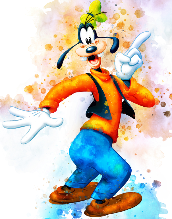 GOOFY