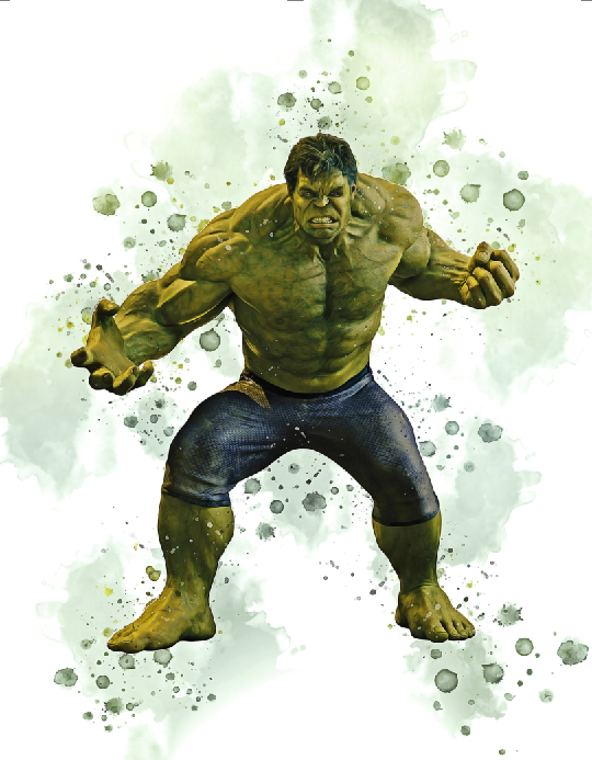 HULK