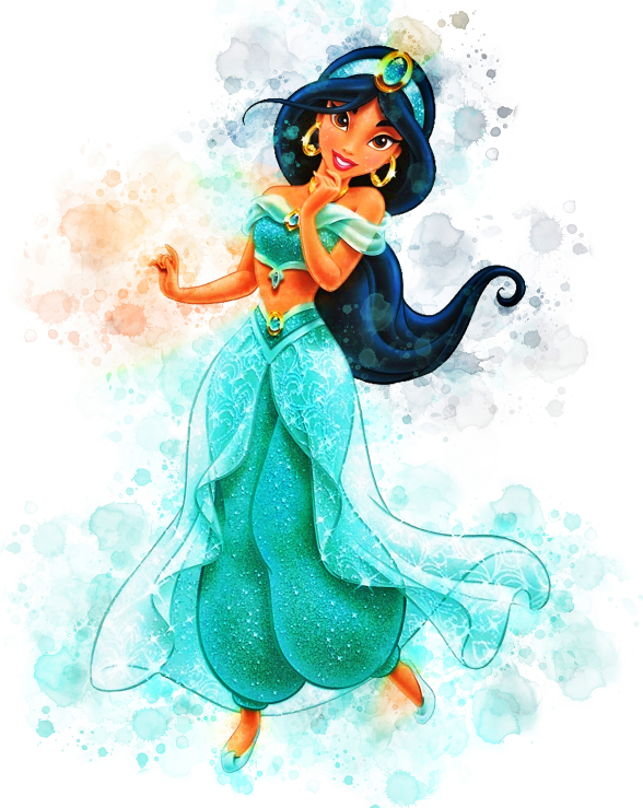 JASMINE