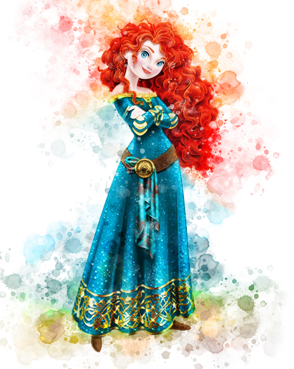 MERIDA