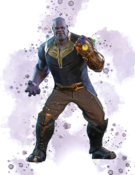 THANOS