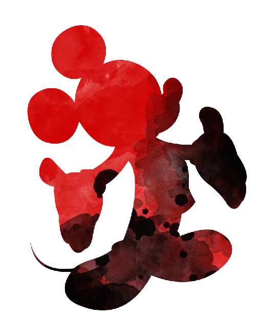 MICKEY BR2