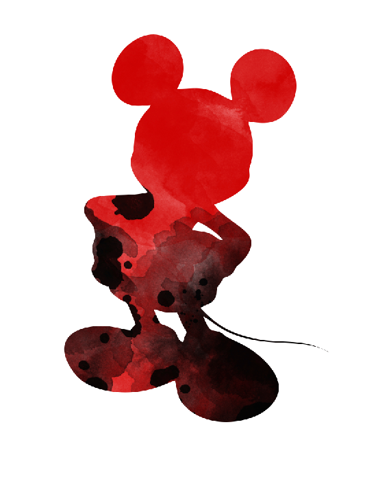 MICKEY BR1