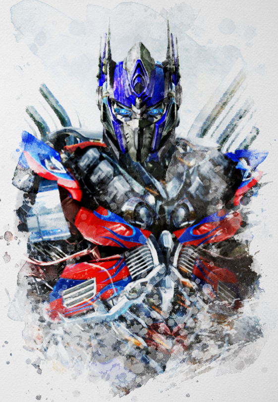 OPTIMUS PRIME
