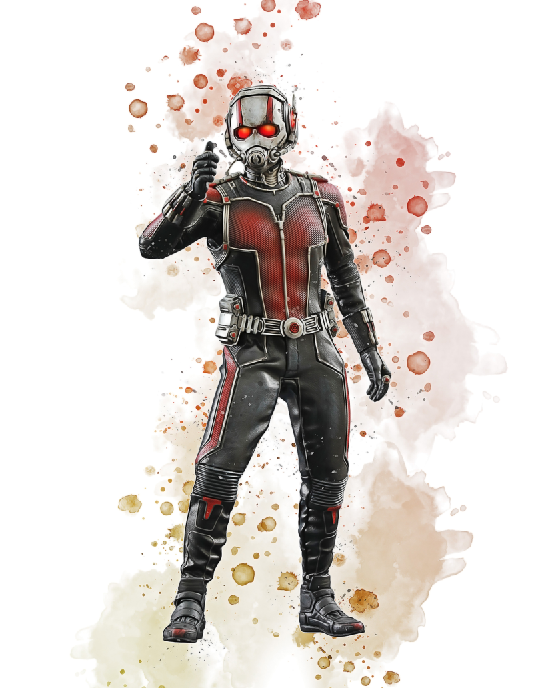 ANT MAN