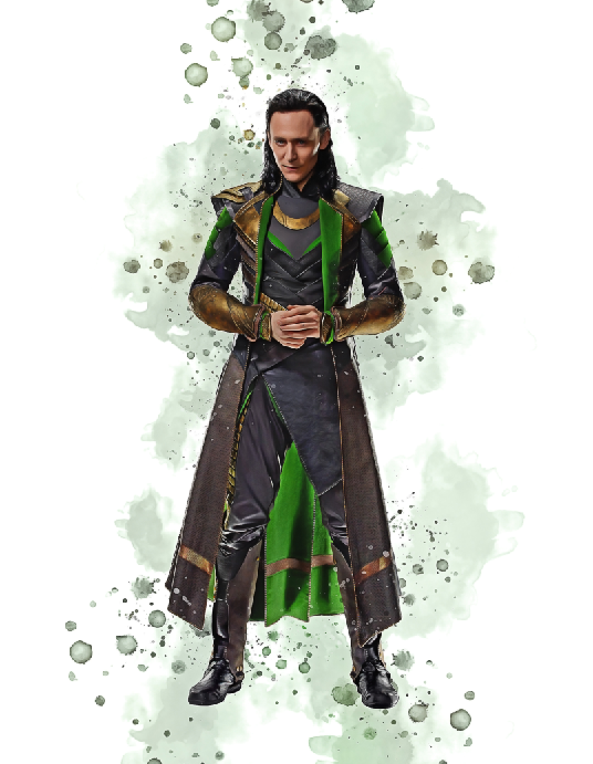LOKI