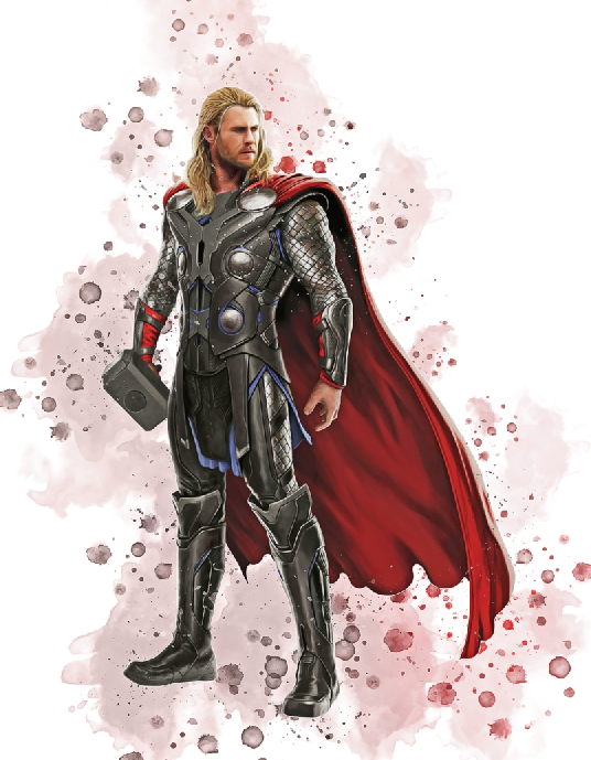 THOR