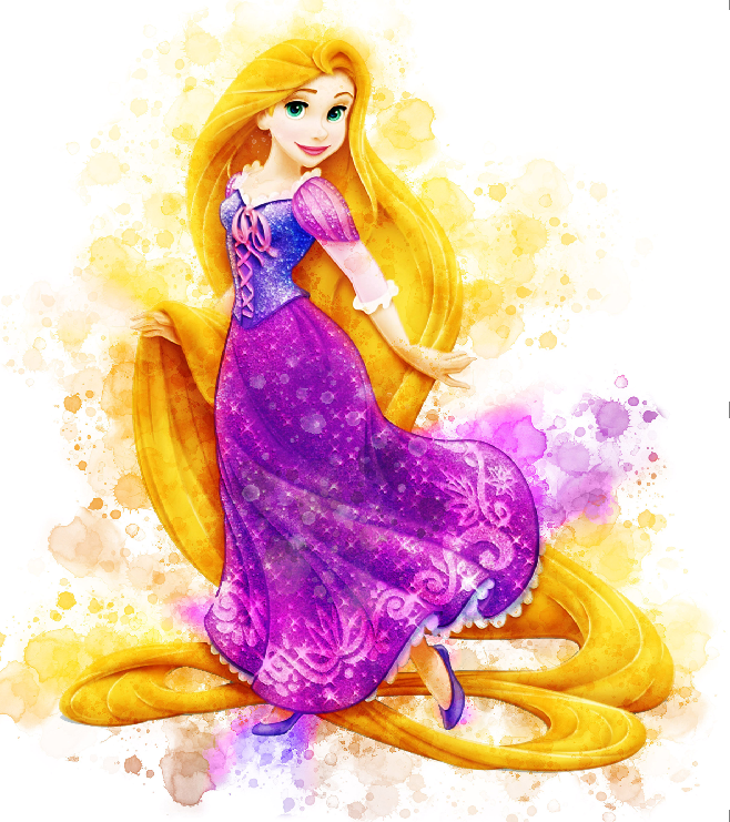 RAPUNZEL